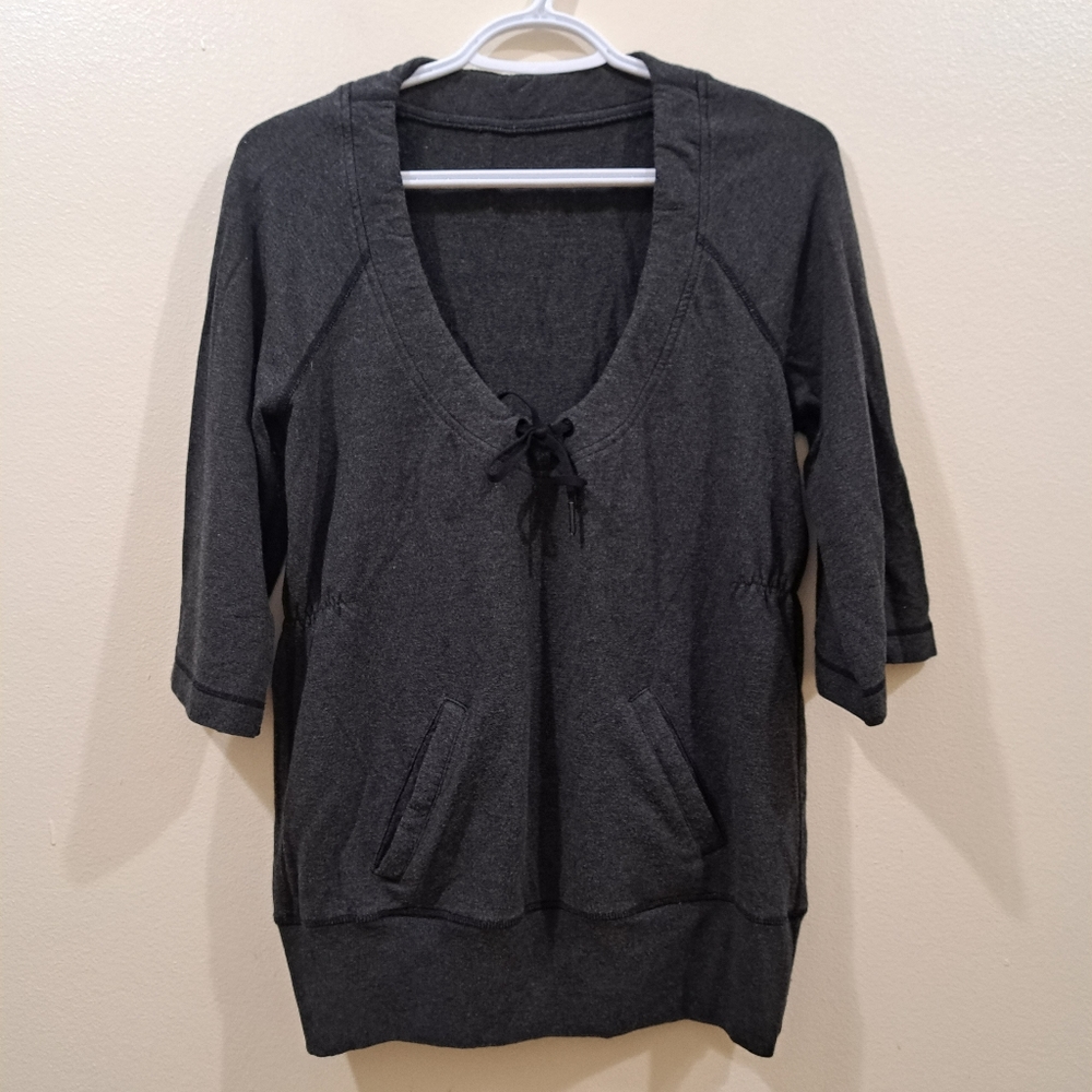 Lululemon top